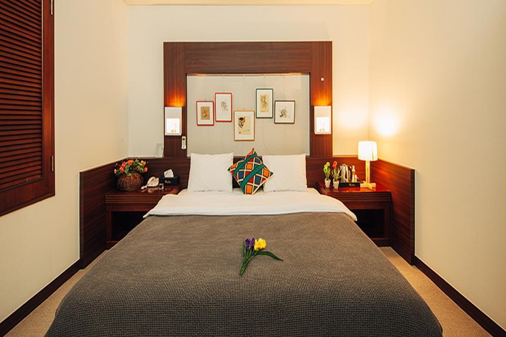 Incheon Airporthotel Airstay Buitenkant foto
